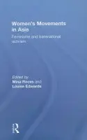 Women's Movements in Asia