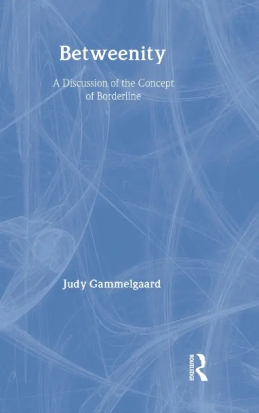 Betweenity - Gammelgaard, Judy
