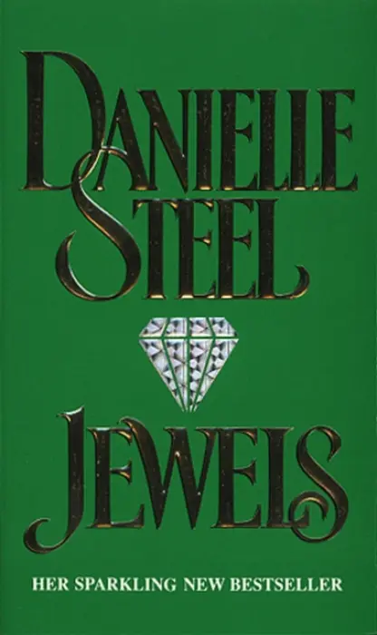 Jewels - Steel, Danielle