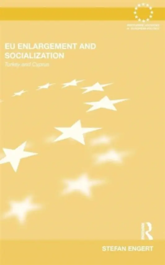 EU Enlargement and Socialization - Engert, Stefan (J.W. Goethe University Frankfurt/Main, Germany)