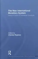 New International Monetary System