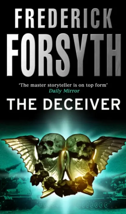 Deceiver - Forsyth, Frederick