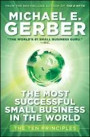 Most Successful Small Business in The World - Gerber, Michael E.