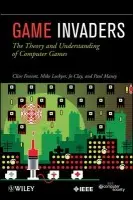 Game Invaders - Fencott, Clive a Clay, Jo a Lockyer, Mike a Massey, Paul