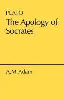 Apology of Socrates - Plato