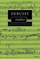 Debussy Studies