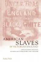 American Slaves in Victorian England - Fisch, Audrey A. (Jersey City State College)