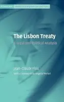 Lisbon Treaty - Piris, Jean-Claude