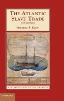Atlantic Slave Trade - Klein, Herbert S. (Stanford University, California)