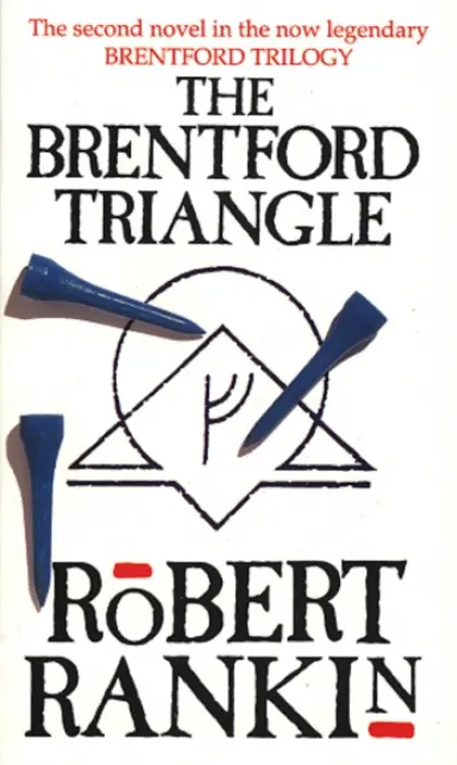 Brentford Triangle - Rankin, Robert