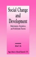 Social Change and Development - So, Alvin Y.