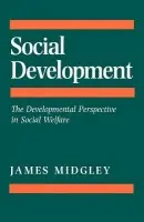Social Development - Midgley, James O.