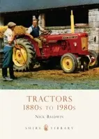 Tractors - Baldwin, Nick