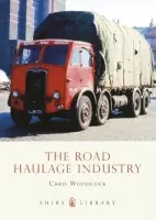 Road Haulage Industry - Woodcock, Chris