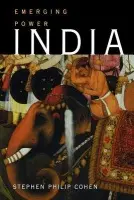 India - Cohen, Stephen P.