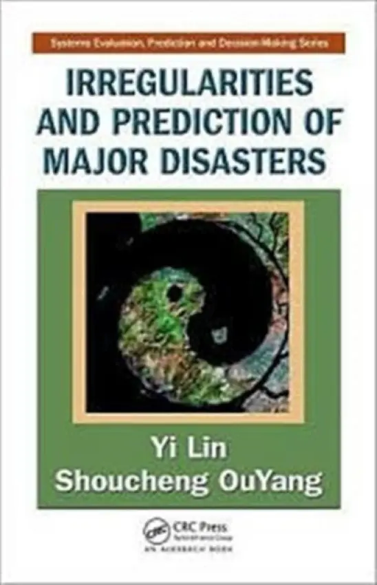 Irregularities and Prediction of Major Disasters - Lin, Yi a OuYang, Shoucheng