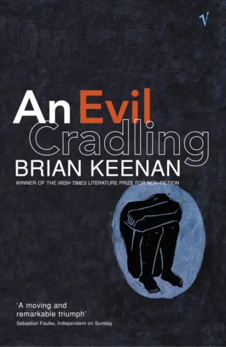 Evil Cradling - Keenan, Brian