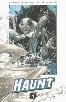 Haunt Volume 1 - Kirkman, Robert