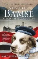Sea Dog Bamse - Whitson, Angus a Orr, Andrew