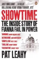 Showtime - Leahy, Pat