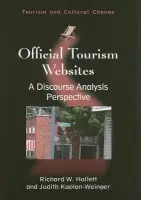 Official Tourism Websites - Hallett, Richard W. a Kaplan-Weinger, Judith