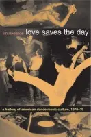 Love Saves the Day - Lawrence, Tim