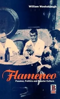 Flamenco - Washabaugh, William