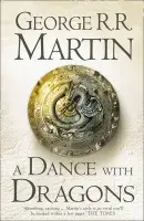 Dance With Dragons - Martin, George R. R.