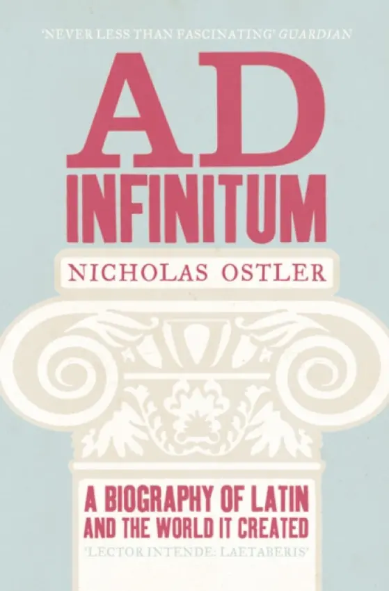Ad Infinitum - Ostler, Nicholas