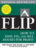 Flip - Villani, Rick a Davis, Clay a Keller, Gary