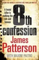 8th Confession - Patterson, James