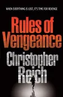 Rules of Vengeance (Christopher Reich, )