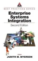Enterprise Systems Integration - Myerson, Judith M.