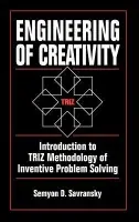 Engineering of Creativity - Savransky, Semyon D.