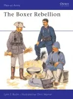 Boxer Rebellion - Bodin, Lynn
