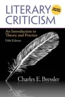 Literary Criticism - Bressler, Charles
