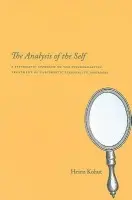 Analysis of the Self - Kohut, Heinz