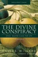 Divine Conspiracy Bible Study Participant's Guide - Willard, Dallas