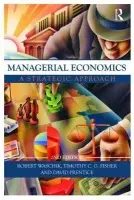Managerial Economics - Waschik, Robert (La Trobe University, Australia) a Fisher, Tim (University of Sydney, Australia) a Prentice, David (La Trobe University, Australia)