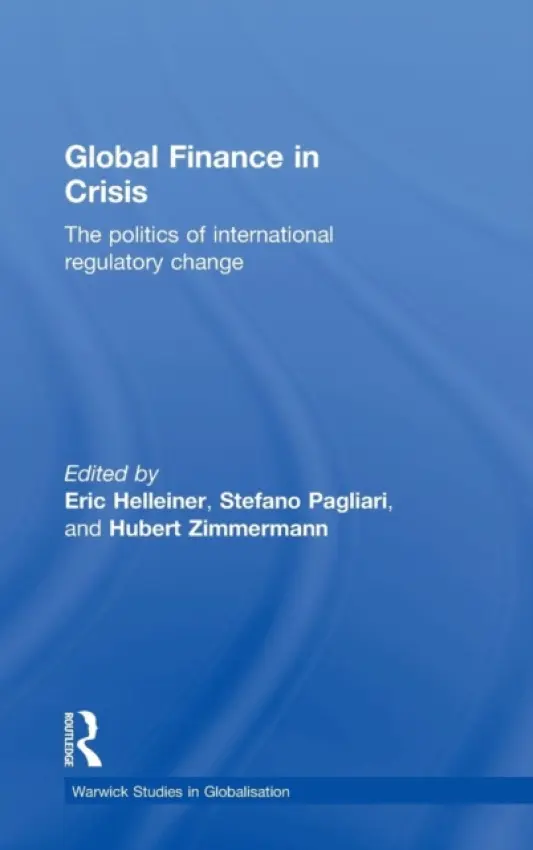 Global Finance in Crisis