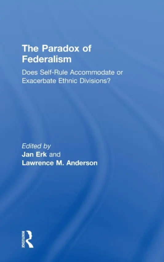 Paradox of Federalism