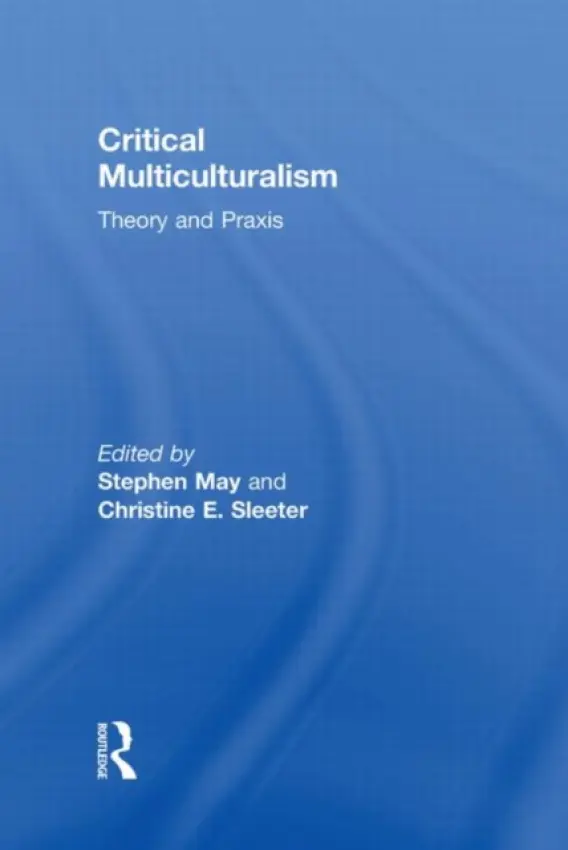 Critical Multiculturalism