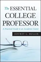 Essential College Professor - Buller, Jeffrey L. (Mary Baldwin College)