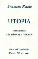 Utopia - More, Thomas