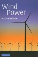 Wind Power - Musgrove, Peter