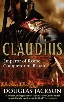 Claudius - Jackson, Douglas