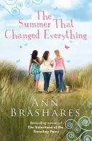 Summer That Changed Everything - Brashares, Ann