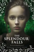 Splendour Falls - Clement-Moore, Rosemary