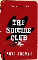 Suicide Club - Thomas, Rhys