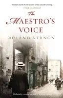 Maestro's Voice - Vernon, Roland